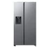 Kép 1/8 - Samsung HŰTŐ SIDE BY SIDE RS65DG5403S9EO