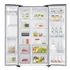 Kép 3/8 - Samsung HŰTŐ SIDE BY SIDE RS65DG5403S9EO