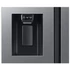 Kép 4/8 - Samsung HŰTŐ SIDE BY SIDE RS65DG5403S9EO