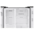 Kép 6/8 - Samsung HŰTŐ SIDE BY SIDE RS65DG5403S9EO