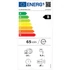 Kép 8/8 - Lg MOSOGATÓGÉP 14 TERÍTÉK GŐZÖS DF365FPS