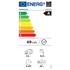 Kép 11/11 - Lg MOSOGATÓGÉP 14 TERÍTÉK GŐZÖS DF587HMS