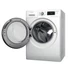 Kép 4/11 - Whirlpool MOSÓGÉP ELÖLTÖLTŐS FFB 10489 BV EE