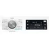 Kép 7/11 - Whirlpool MOSÓGÉP ELÖLTÖLTŐS FFB 10489 BV EE