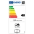 Kép 7/7 - Lg FULL HD SMART LED TV 32LR60006LA
