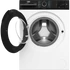 Kép 3/9 - Beko MOSÓGÉP ELÖLTÖLTŐS BM3WFSU37413WPBB1