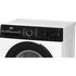 Kép 7/9 - Beko MOSÓGÉP ELÖLTÖLTŐS BM3WFSU37413WPBB1