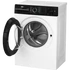 Kép 8/9 - Beko MOSÓGÉP ELÖLTÖLTŐS BM3WFSU37413WPBB1