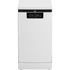 Kép 1/9 - Beko MOSOGATÓGÉP KESKENY 11 TERÍTÉK BDFS26120WQ