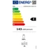 Kép 6/6 - Beko HŰTŐ EGYAJTÓS B3RMLNE444HW