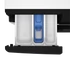 Kép 5/9 - Beko MOSÓGÉP ELÖLTÖLTŐS BM3WFSU38213WPBB