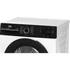 Kép 8/9 - Beko MOSÓGÉP ELÖLTÖLTŐS BM3WFSU38213WPBB