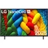 Kép 1/7 - Lg UHD NANOCELL SMART TV 43NANO80A3B