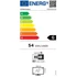 Kép 5/5 - Lg UHD QNED SMART TV 43QNED82A3B