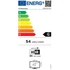 Kép 4/4 - Lg UHD SMART MINI-LED TV 43QNED87A3D