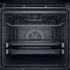 Kép 8/9 - Whirlpool SÜTŐ BEÉPÍTHETŐ ELEKTROMOS WOI4S8HM2SBA