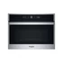 Kép 1/7 - Whirlpool MIKROHULLÁMÚ SÜTŐ BEÉPÍTHETŐ WMW44HMX