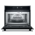 Kép 2/7 - Whirlpool MIKROHULLÁMÚ SÜTŐ BEÉPÍTHETŐ WMW44HMX