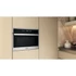 Kép 5/7 - Whirlpool MIKROHULLÁMÚ SÜTŐ BEÉPÍTHETŐ WMW44HMX