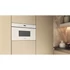 Kép 5/7 - Whirlpool MIKROHULLÁMÚ SÜTŐ BEÉPÍTHETŐ WMN14BW