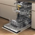 Kép 2/11 - Whirlpool MOSOGATÓGÉP BEÉPÍTHETŐ 15 TERÍTÉK WH8IA15AM3TUS0