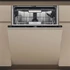 Kép 1/10 - Whirlpool MOSOGATÓGÉP BEÉPÍTHETŐ 15 TERÍTÉK WH7IA15AM3LS0