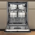 Kép 2/10 - Whirlpool MOSOGATÓGÉP BEÉPÍTHETŐ 16 TERÍTÉK WH6IC16B4M6T0