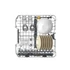 Kép 8/10 - Whirlpool MOSOGATÓGÉP BEÉPÍTHETŐ 16 TERÍTÉK WH6IC16B4M6T0
