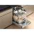 Kép 3/8 - Whirlpool MOSOGATÓGÉP BEÉPÍTHETŐ 15 TERÍTÉK WH7PC15B4M60