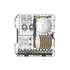 Kép 7/8 - Whirlpool MOSOGATÓGÉP BEÉPÍTHETŐ 15 TERÍTÉK WH7PC15B4M60
