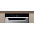 Kép 4/8 - Whirlpool MOSOGATÓGÉP BEÉPÍTHETŐ 10 TERÍTÉK KESKENY WH3UC10BS7A0X