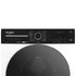 Kép 6/9 - Whirlpool MOSÓGÉP ELÖLTÖLTŐS GŐZ FUNKCIÓVAL WPM 97W ADS EE