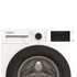 Kép 3/5 - Whirlpool MOSÓGÉP ELÖLTÖLTŐS KESKENY GŐZ FUNKCIÓVAL WAM 76WB EE