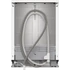 Kép 9/11 - Bosch MOSOGATÓGÉP 13 TERÍTÉK SMS46KW02E