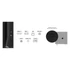 Kép 10/11 - Tcl UHD SMART LED TV 43V6C