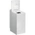 Kép 3/9 - Whirlpool MOSÓGÉP FELÜLTÖLTŐS TDLR 5040L EU/N