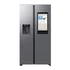Kép 1/9 - Samsung HŰTŐ SIDE BY SIDE RS90F66BETEO