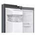 Kép 7/9 - Samsung HŰTŐ SIDE BY SIDE RS90F66BETEO