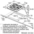 Kép 10/10 - Bosch FŐZŐLAP BEÉPÍTHETŐ GÁZ PNH6B6K40