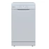 Kép 1/8 - Candy MOSOGATÓGÉP 10 TERÍTÉK KESKENY CDPH 2L1049W-01