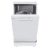 Kép 2/8 - Candy MOSOGATÓGÉP 10 TERÍTÉK KESKENY CDPH 2L1049W-01