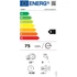Kép 8/8 - Candy MOSOGATÓGÉP 10 TERÍTÉK KESKENY CDPH 2L1049W-01