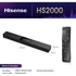 Kép 4/4 - Hisense HANGPROJEKTOR HS2000