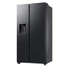 Kép 3/10 - Samsung HŰTŐ SIDE BY SIDE RS70F64KEFEO