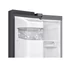 Kép 7/10 - Samsung HŰTŐ SIDE BY SIDE RS70F64KEFEO