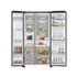 Kép 6/11 - Samsung HŰTŐ SIDE BY SIDE RS70F64KETEO