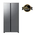 Kép 1/10 - Samsung HŰTŐ SIDE BY SIDE RS70F65QETEO