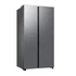 Kép 2/10 - Samsung HŰTŐ SIDE BY SIDE RS70F65QETEO