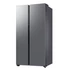 Kép 3/10 - Samsung HŰTŐ SIDE BY SIDE RS70F65QETEO