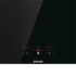 Kép 8/13 - Gorenje FŐZŐLAP BEÉPÍTHETŐ  INDUKCIÓS 75CM GI8421BSC